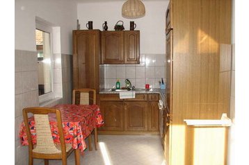 Hungría Privát Hajdúszoboszló, Exterior